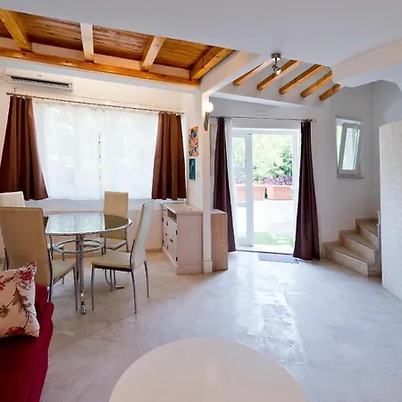 Salicula Art Gallery Apartman Dubrovnik