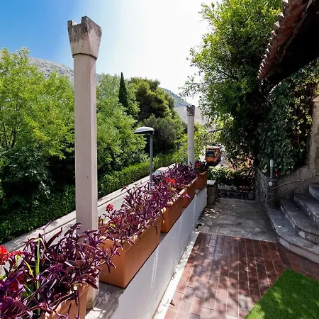 Salicula Art Gallery Apartment