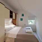 Apartmán Salicula Art Gallery *