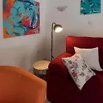 Salicula Art Gallery Apartmán