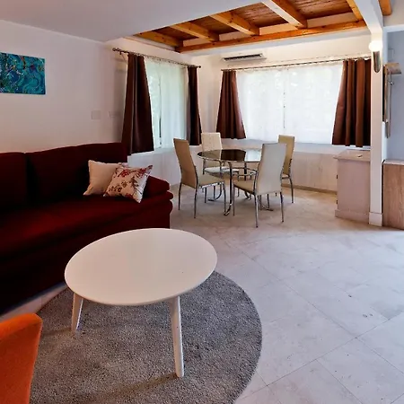 Salicula Art Gallery Ντουμπρόβνικ