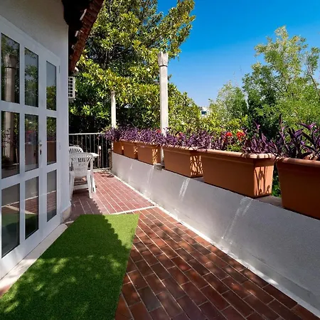 Salicula Art Gallery Appartamento