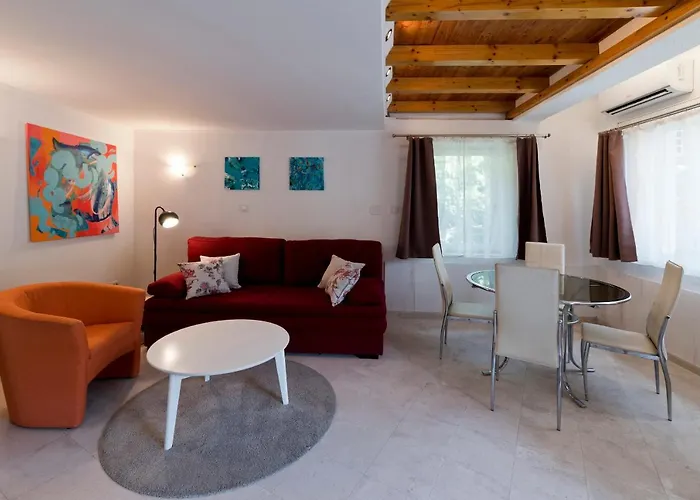 Salicula Art Gallery Dubrovnik