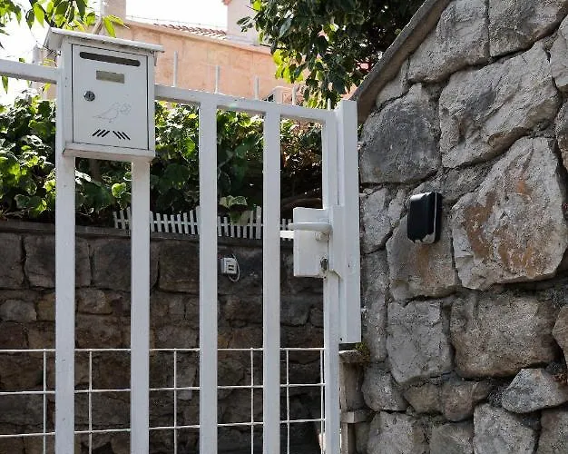 Salicula Art Gallery Apartman