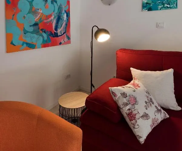 Salicula Art Gallery Apartman