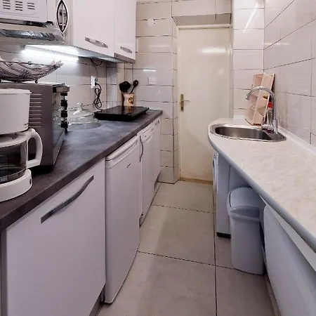 Salicula Art Gallery Dubrovnik