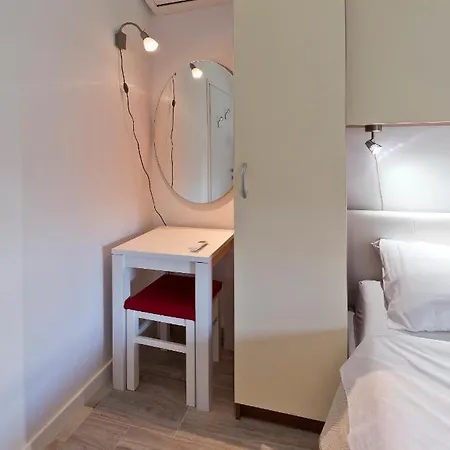 Apartamento Salicula Art Gallery *