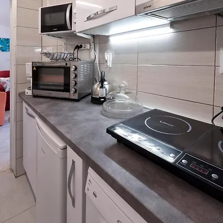 Salicula Art Gallery Ντουμπρόβνικ