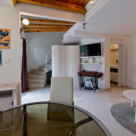 Salicula Art Gallery * Ντουμπρόβνικ